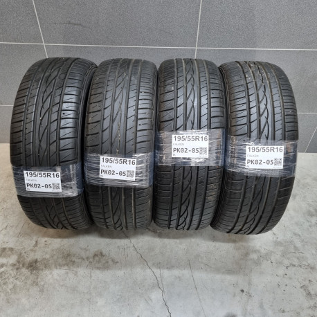 195/55R16 FALKEN