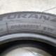 205/55R16 BRIDGESTONE DOT 0119