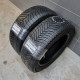 205/55R16 MICHELIN DOT 1721