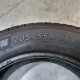 205/55R16 MICHELIN DOT 1721