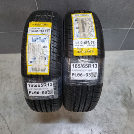 165/65R13 AUSTONE DOT 3817