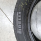 195/55R16 PIRELLI DOT 0915