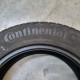 185/65R15 CONTINENTAL DOT 1215