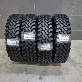 175/80R16 VRANIK DOT 1824