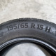 195/65R15 CONTINENTAL DOT 0219