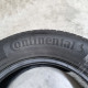 195/65R15 CONTINENTAL DOT 0219