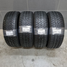 215/60R17 MATADOR DOT 2817