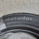 215/60R17 MATADOR DOT 2817