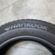 235/60R18 HANKOOK DOT 1619