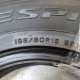 195/80R15 FALKEN DOT 1718