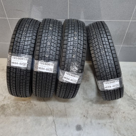 195/80R15 FALKEN DOT 1718