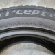 255/55R19 HANKOOK DOT 2917