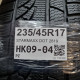 235/45R17 STARMAXX DOT 2819