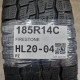 185R14C FIRESTONE