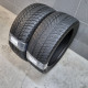 245/45R20 BRIDGESTONE DOT 0520