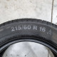 215/60R16 CONTINENTAL DOT 2618