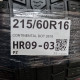 215/60R16 CONTINENTAL DOT 2618