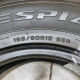 195/80R15 FALKEN DOT 1718