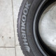 225/60R17 HANKOOK DOT 4015