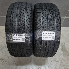 225/55R16 FORTUNE DOT 2420