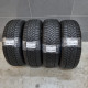 215/60R16 DUNLOP DOT 4021 / M-REZ 1.10 8:00 - SMOLEŇ 349338 300€ Komplet s prezutím