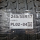 245/55R17 KUMHO