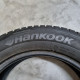 185/60R15 HANKOOK DOT 2815