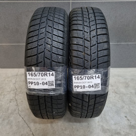 165/70R14 BARUM DOT 2619