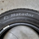 165/70R13 MATADOR DOT 3314