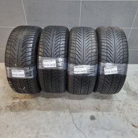 245/55R17 GOODYEAR RSC