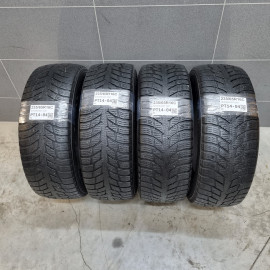 235/65R16C NOKIAN DOT 2021