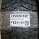 235/65R16C NOKIAN DOT 2021