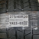 275/40R20 PIRELLI DOT 2414 / M-REZ do 1.10 223537