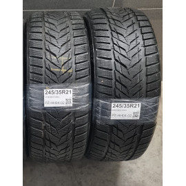 245/35R21 VREDESTEIN 2ks