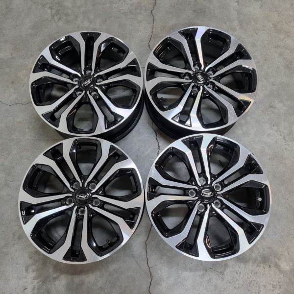 5x108 R17 7.5J ET47.5 63.3