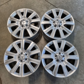 5x112 R19 8.5J ET62 66