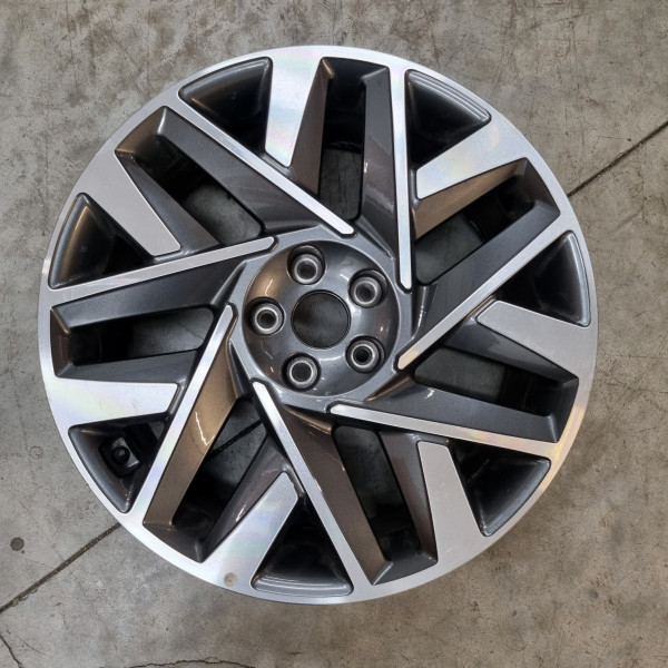 5x114.3 R20 8.5J ET54 67 52910S1850
