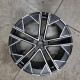 5x114.3 R21 9.5J ET45 67 52910NI000