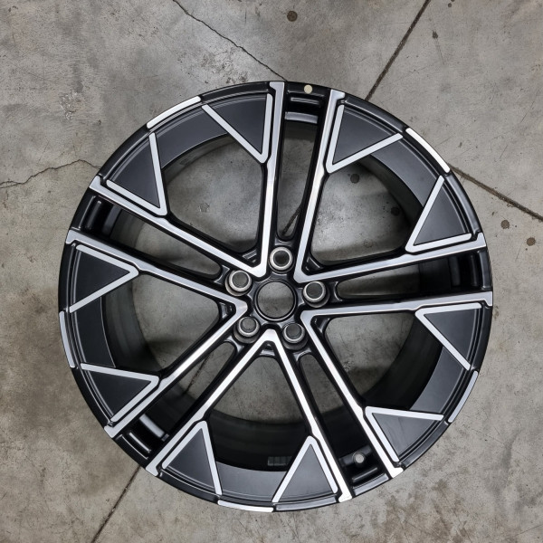 5x114.3 R21 9.5J ET45 67 52910NI000