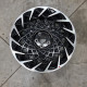 5x114.3 R20 8.5J ET54.5 67 52910-gi210