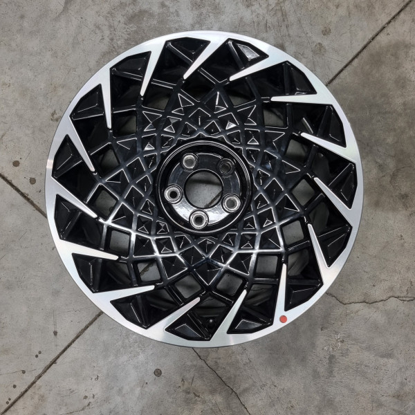 5x114.3 R20 8.5J ET54.5 67 52910-gi210