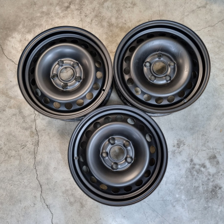 5x112 R15 6.0J ET47 57.1