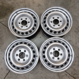 6x130 R16 6.5J ET62 85