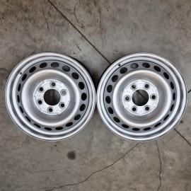 6x130 R16 6.5J ET62 85