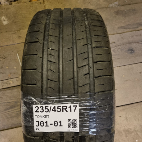 235/45R17 TOMKET