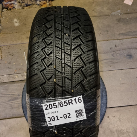 205/65R16 INFINITY