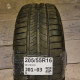 205/55R16 MICHELIN