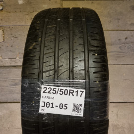 225/50R17 BARUM