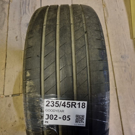 235/45R18 GOODYEAR