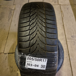 205/50R17 NEXEN